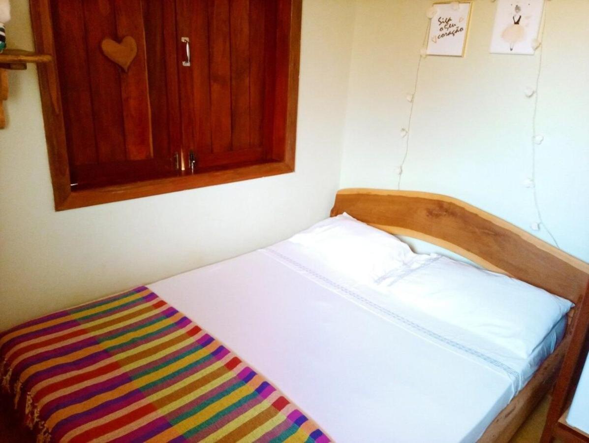 Villa Agape - Chapada Dos Veadeiros Alto Paraíso de Goiás Екстериор снимка